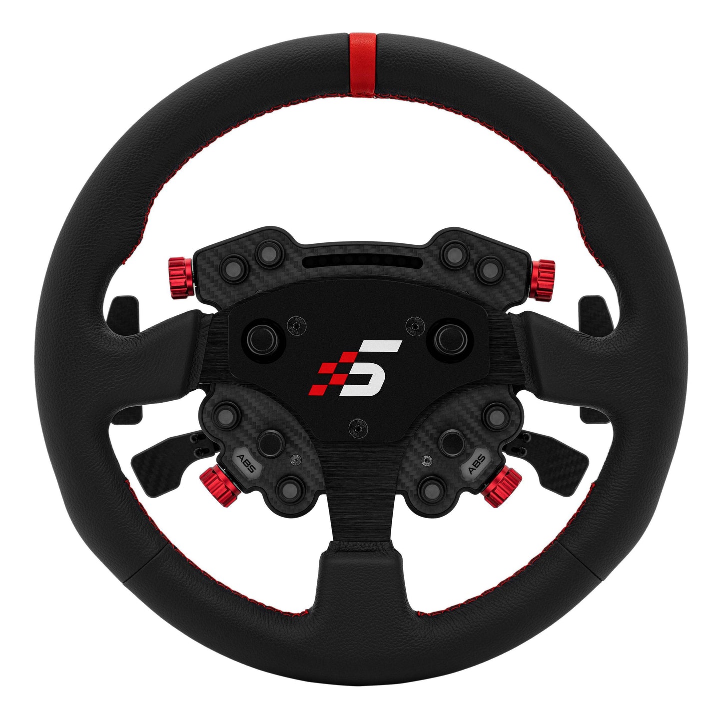 Simagic Alpha Direct Drive Wheel Base Bundle (Bundle & Save)