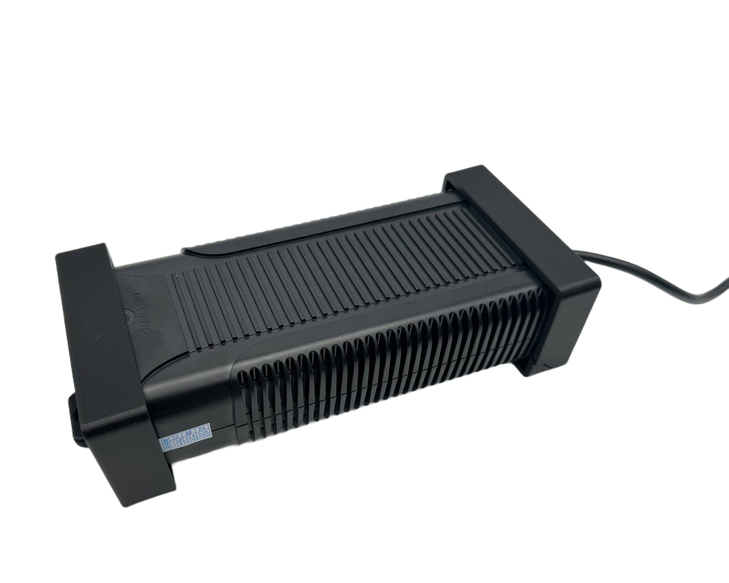 Simagic Alpha Power Supply Mount (Variants)
