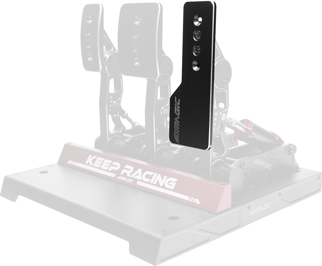 Simagic P1000 Pedal Accessories