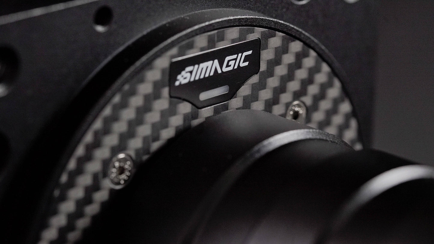 Simagic Alpha Mini Direct Drive Wheel Base 10NM