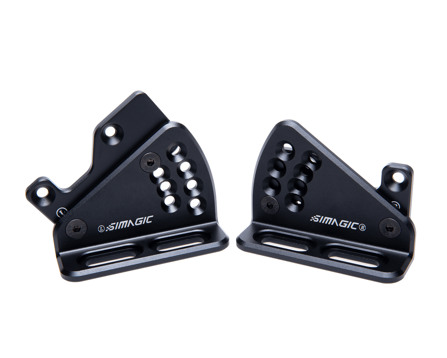 Simagic Alpha Direct Drive Wheel Base Mount