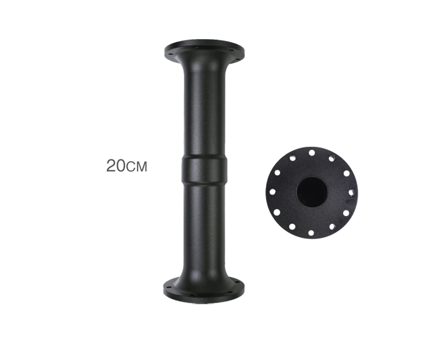 Simagic Motor Shaft Extender