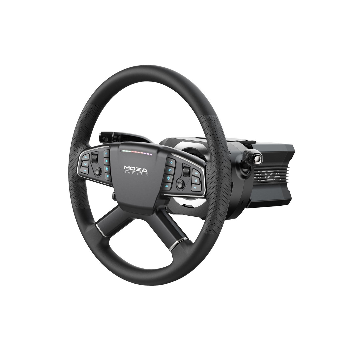 Moza Racing Multi-Function Stalks