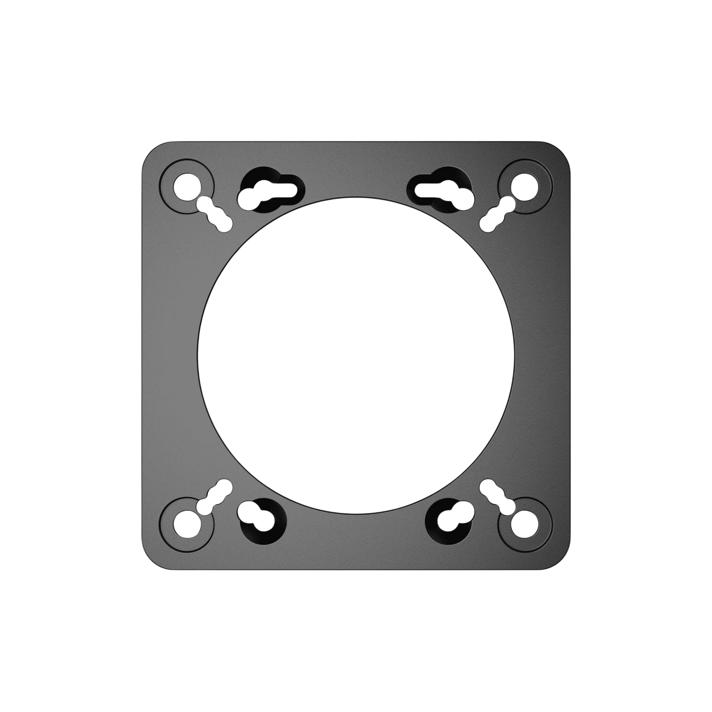 Moza Racing Multi-Function Stalks Adapter Plate