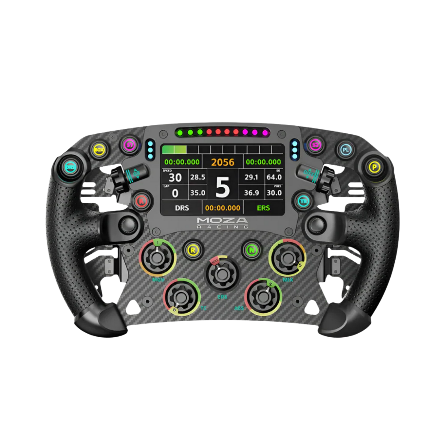 MOZA Racing FSR2 Formula Wheel