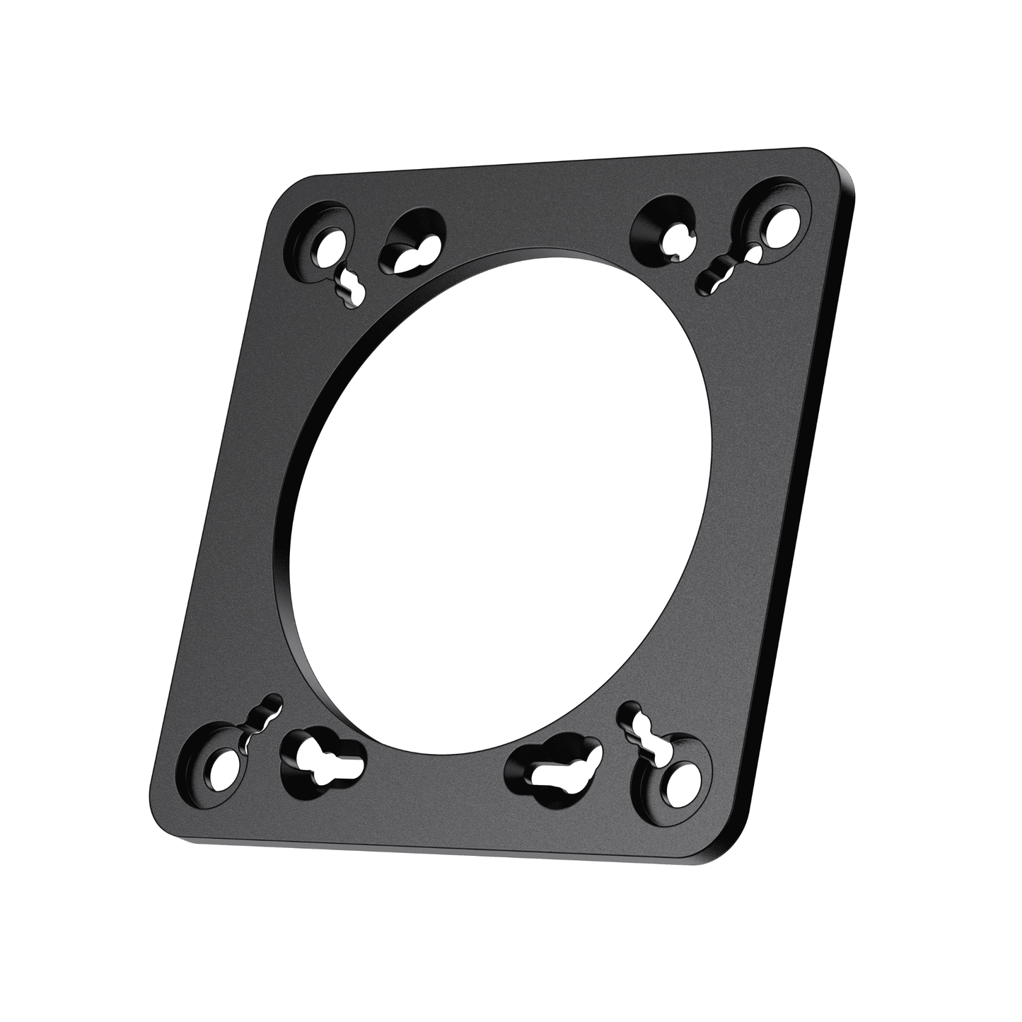 Moza Racing Multi-Function Stalks Adapter Plate