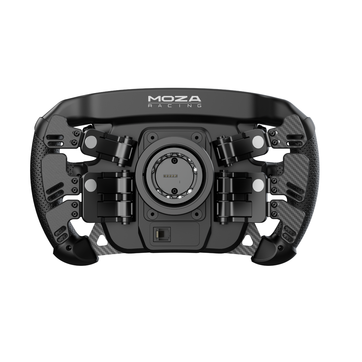 Moza Racing FSR2 Formula Wheel