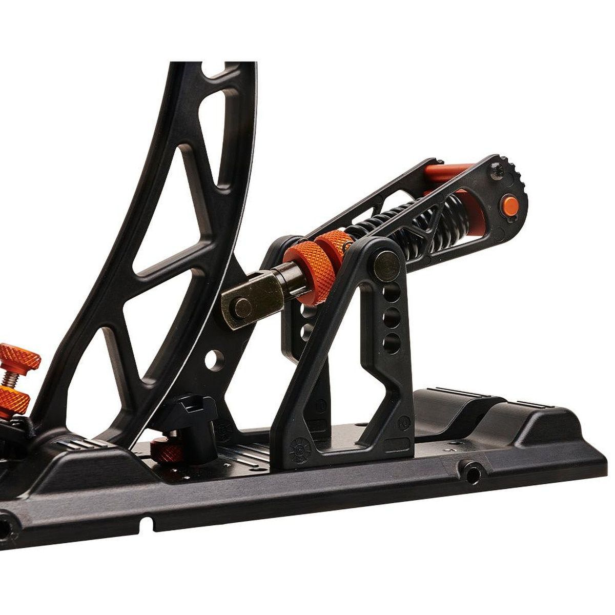 Asetek SimSports Invicta™ Clutch System