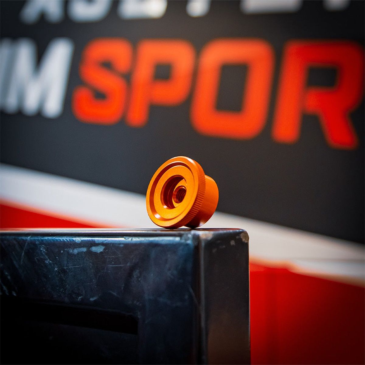 Asetek SimSports Long Travel Pedal Kit (Invicta)