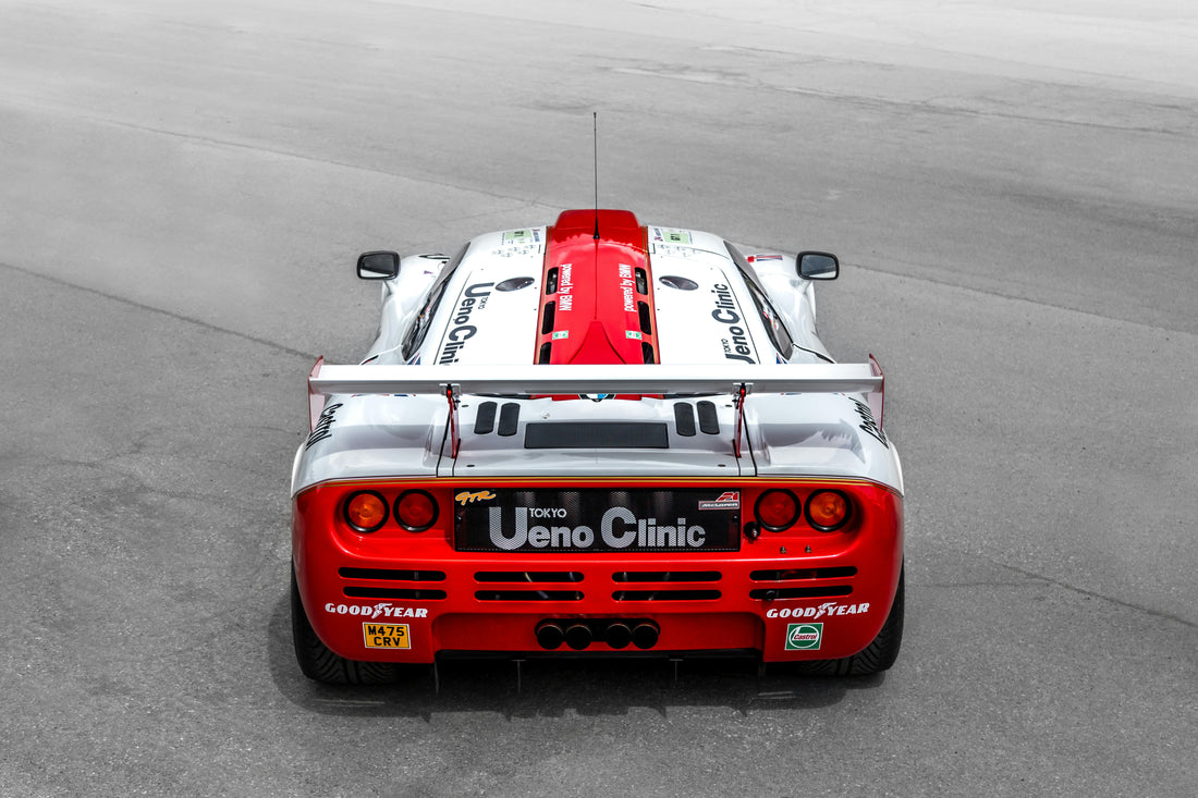 What Is Sim Racing? And Why It’s More Than Just a Game
