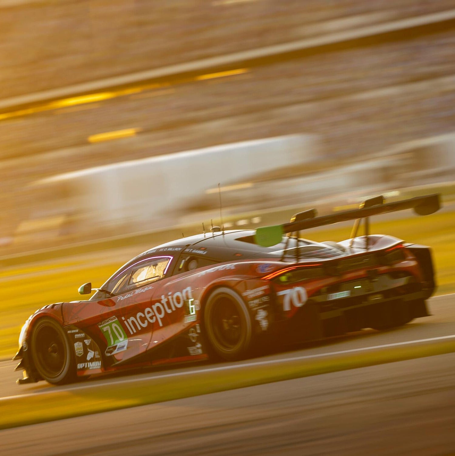 GT and Rally Style Wheels