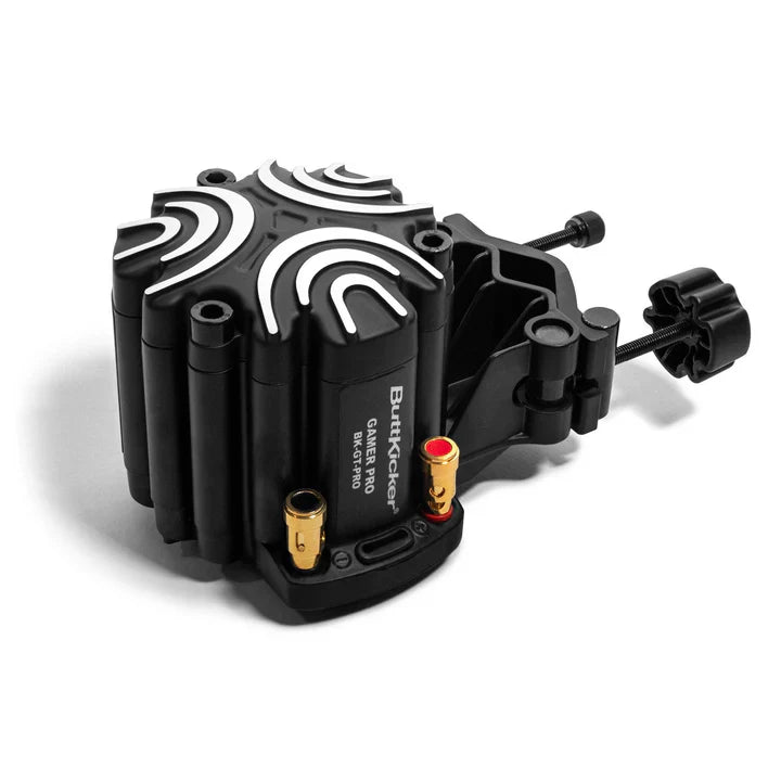 Haptics & Feedback