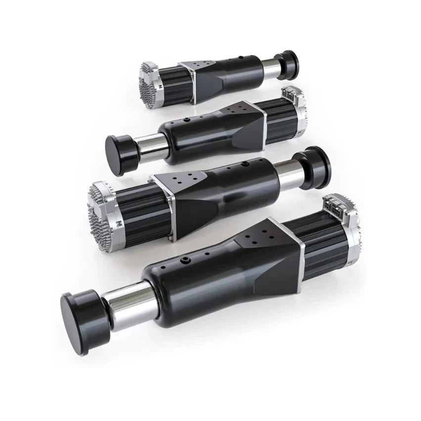 Motion Systems