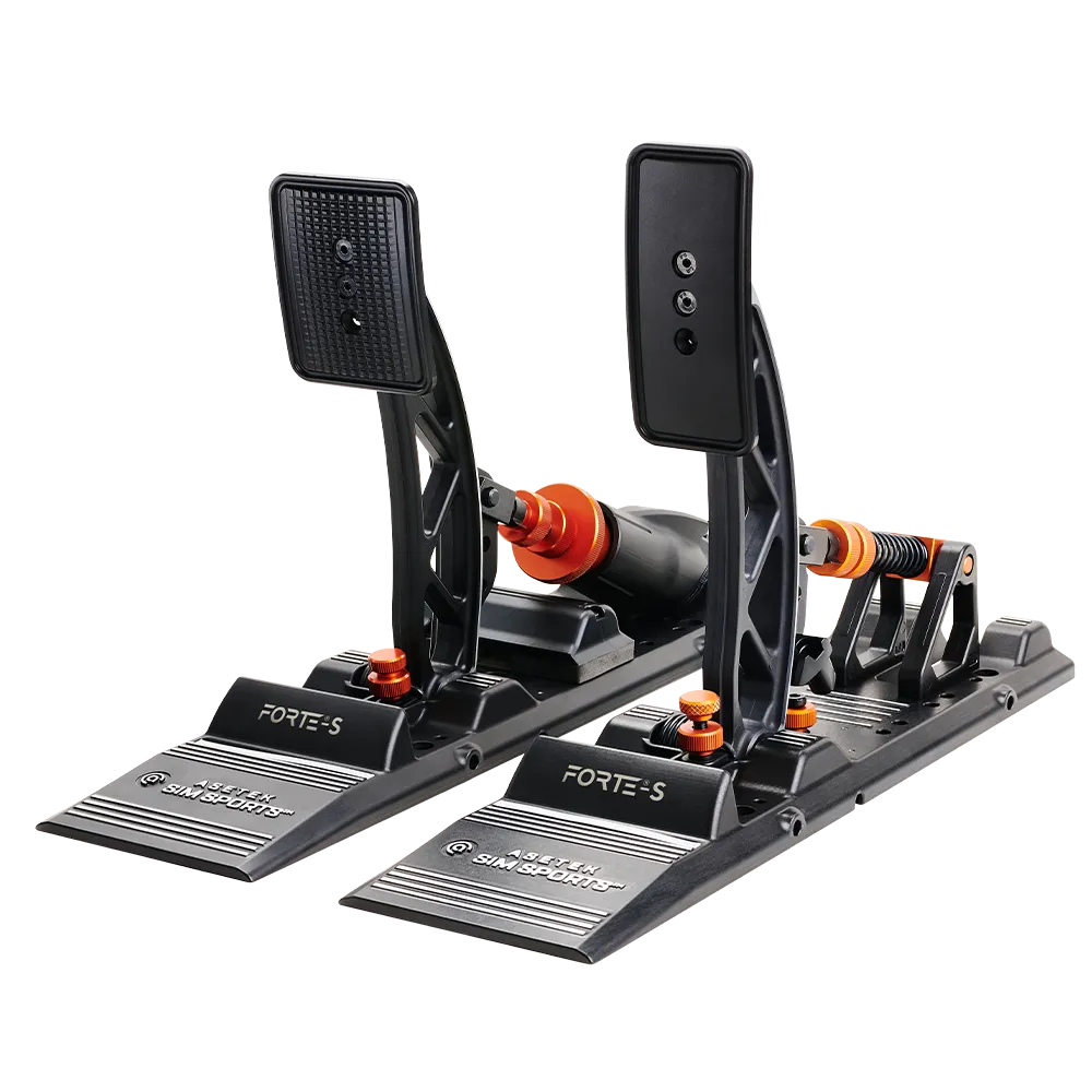 Pedals
