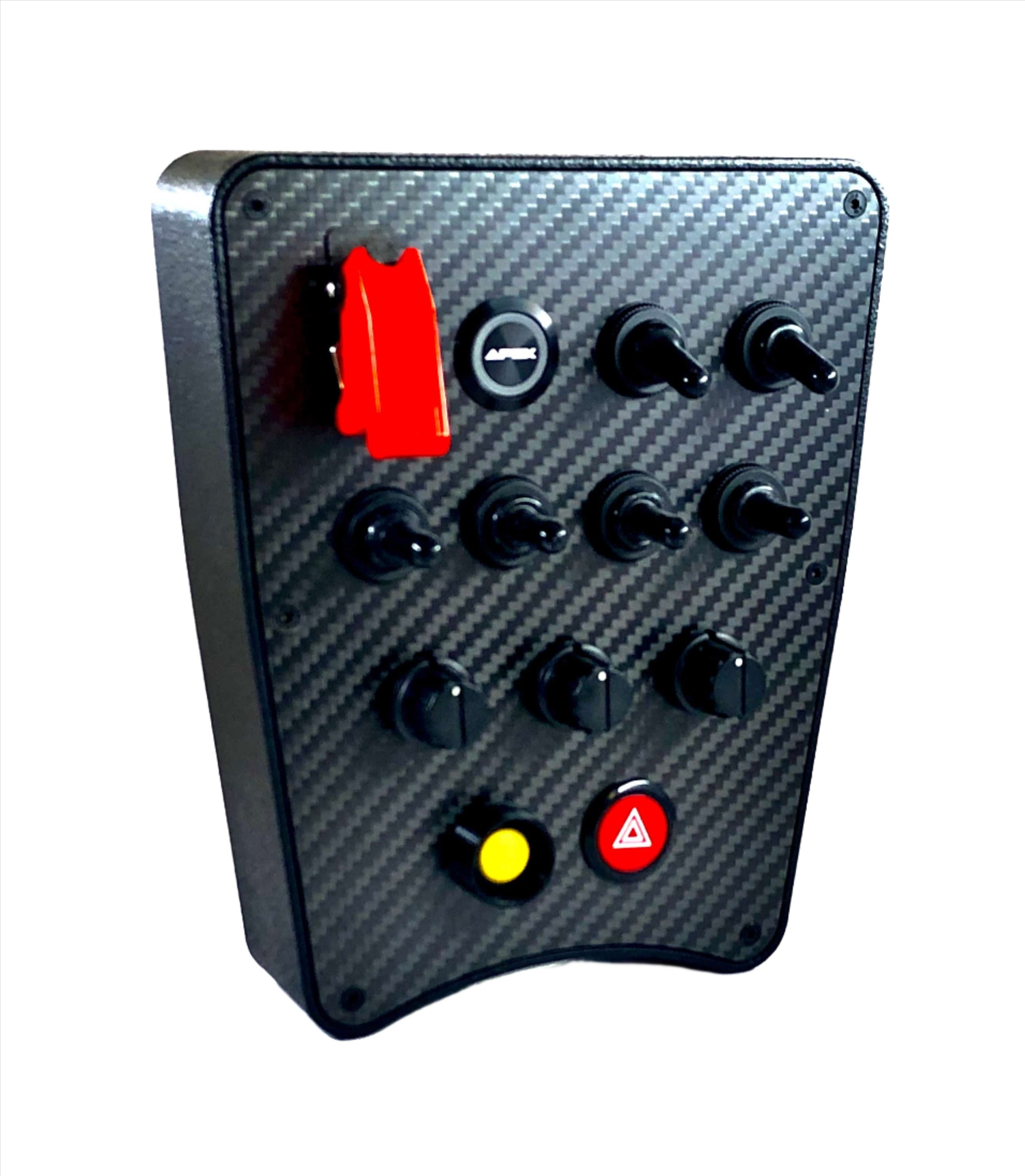 Button Boxes