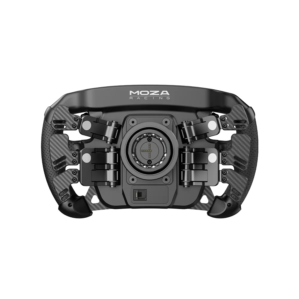 MOZA Racing FSR2 Formula Wheel