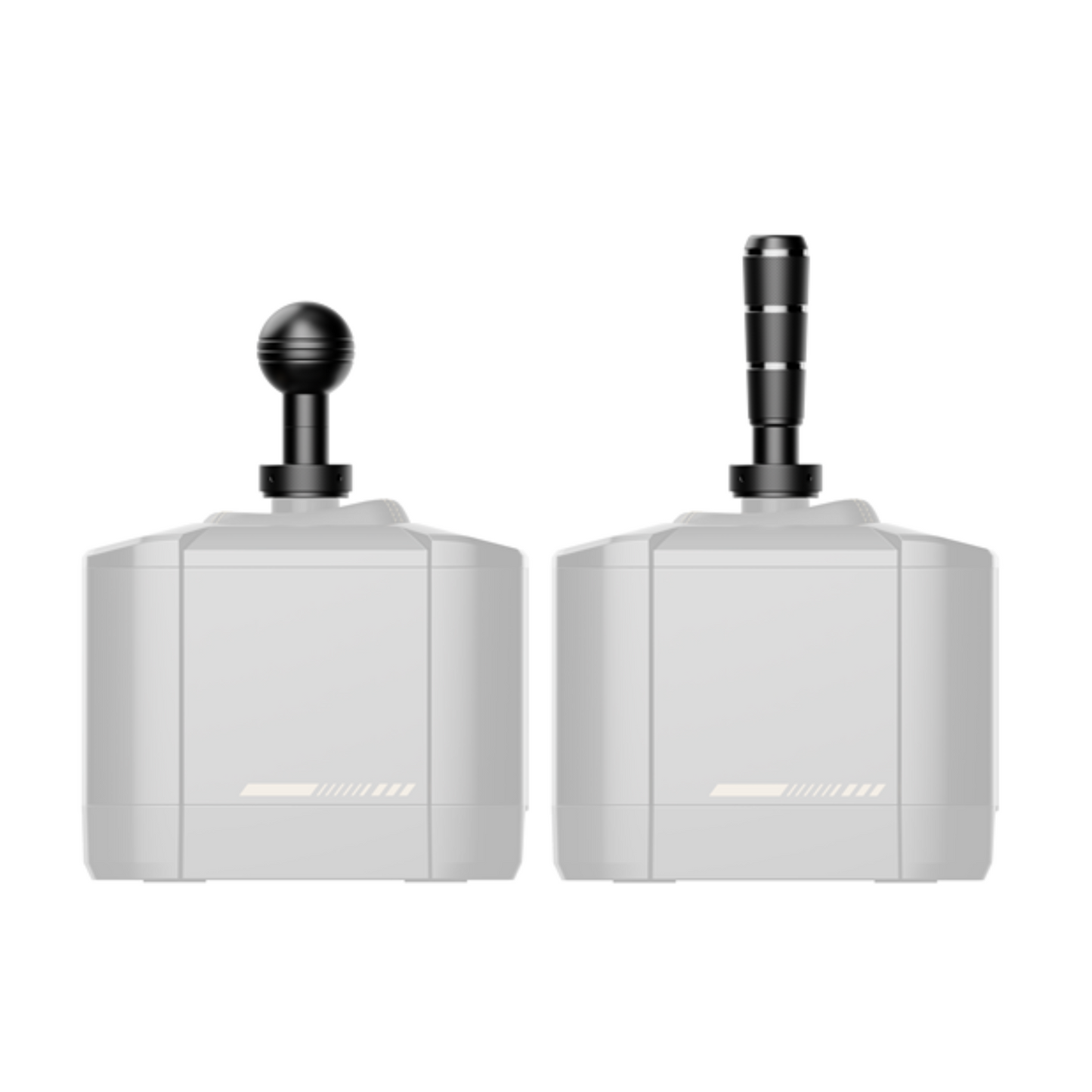 Moza Racing Active Shifter Knob