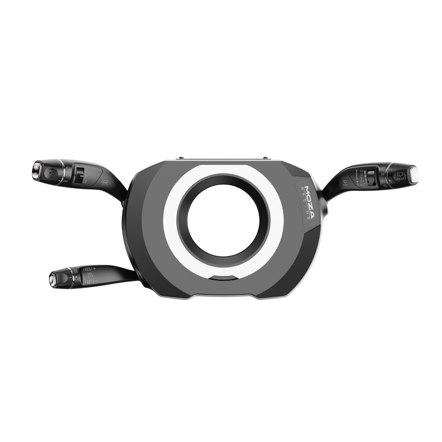 Moza Racing Multi-Function Stalks