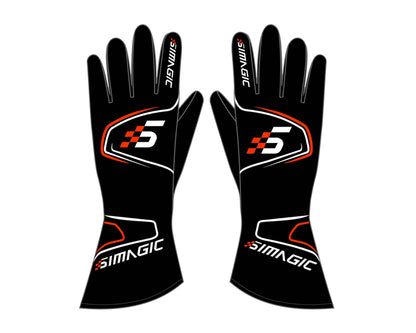 Simagic Racing Gloves