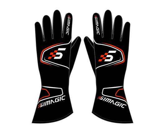 Simagic Racing Gloves
