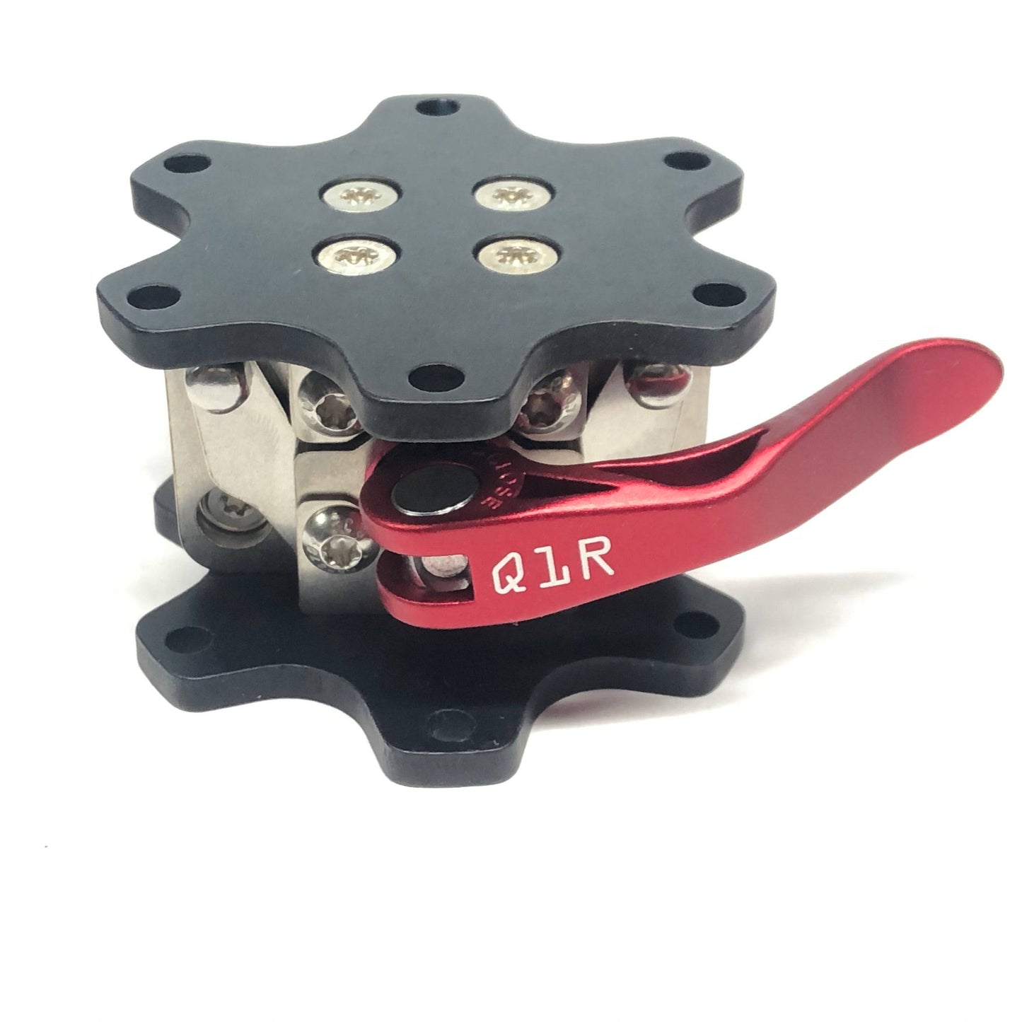 Apex Sim Racing Buchfink Q1R Quick Release