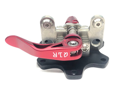 Apex Sim Racing Buchfink Q1R Quick Release