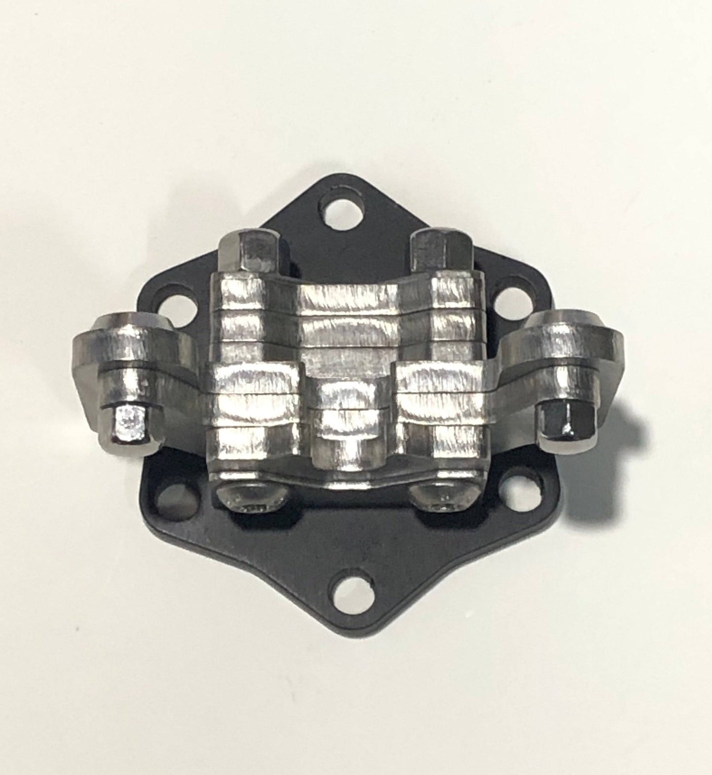 Apex Sim Racing Buchfink Q1R Quick Release