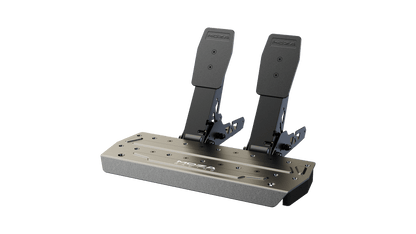 Moza Racing R5 Sim Racing Bundle 5.5NM