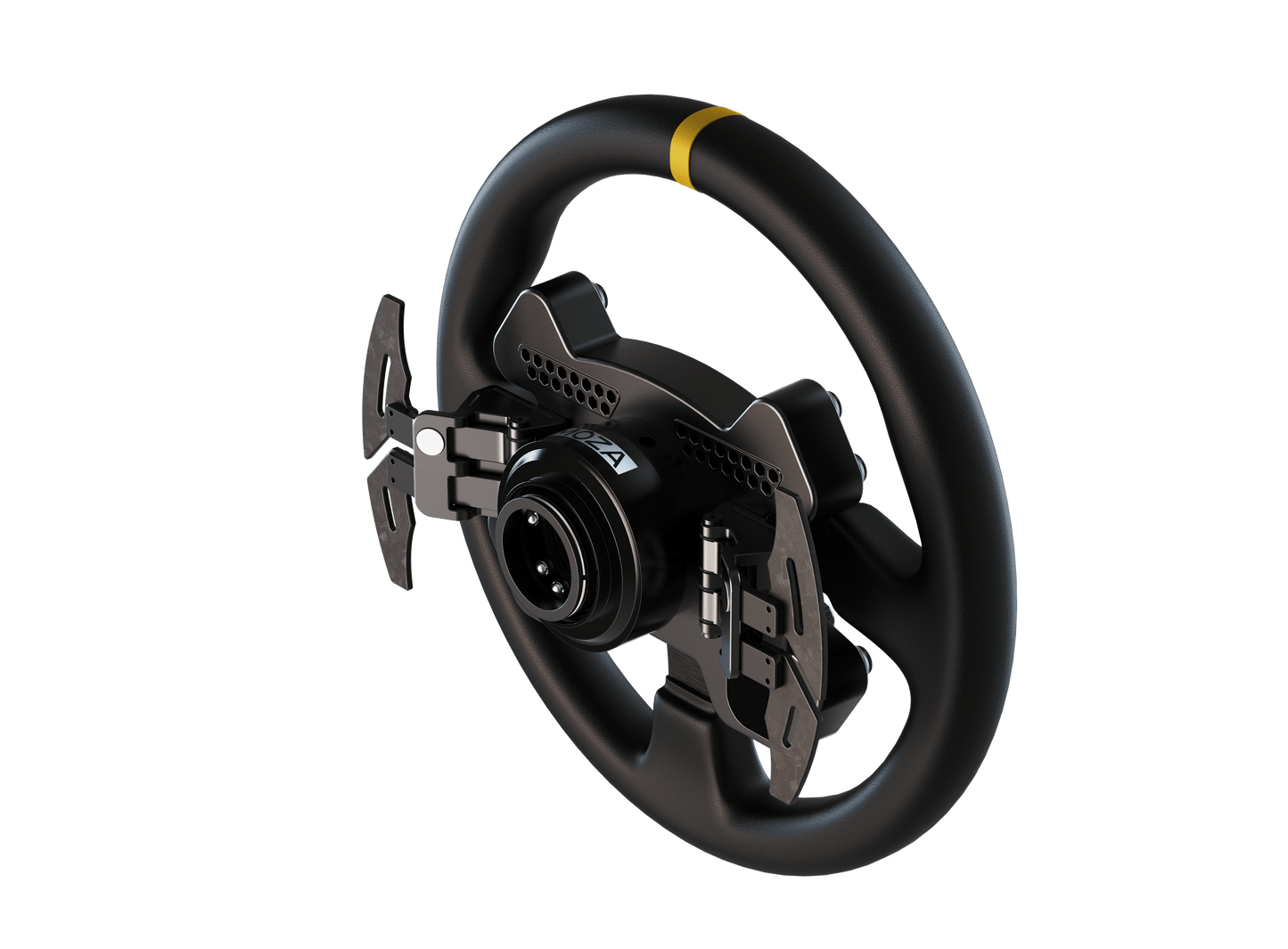 Moza Racing RS V2 Steering Wheel