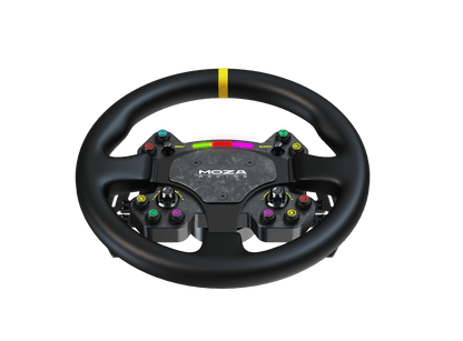 Moza Racing RS V2 Steering Wheel