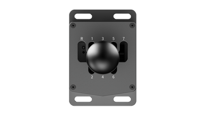 Moza Racing HGP Shifter