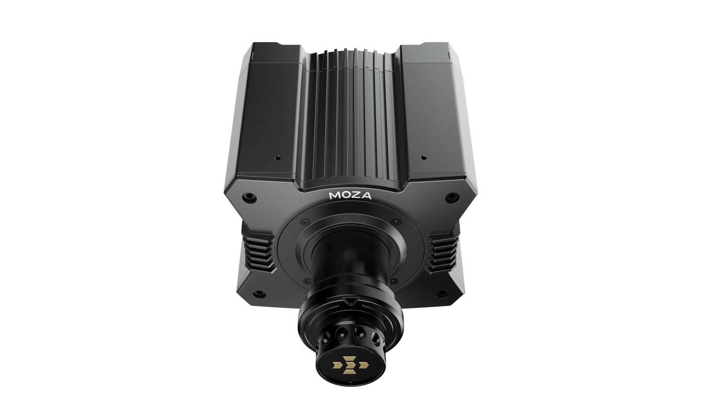 Moza Racing R12 V2 Wheel Base 12NM