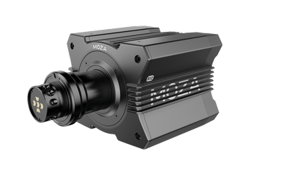 Moza Racing R12 V2 Wheel Base 12NM