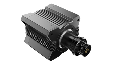 Moza Racing R12 V2 Wheel Base 12NM