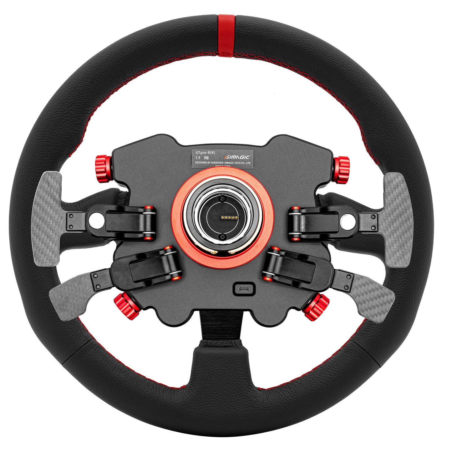 Simagic GT Pro R (K)