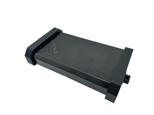 Simucube Ultimate Power Supply Mount