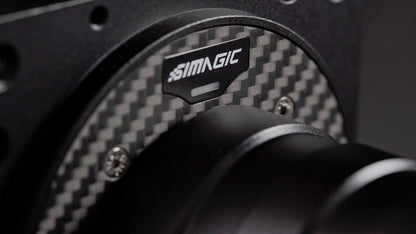 Simagic Alpha Mini Direct Drive Wheel Base 10NM