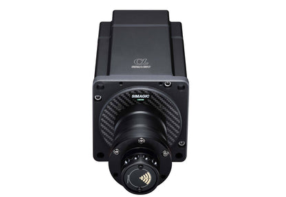 Simagic Alpha Direct Drive Wheel Base 15NM