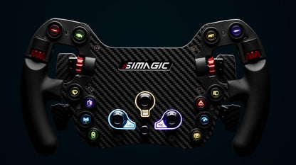 Simagic FX Formula Wheel