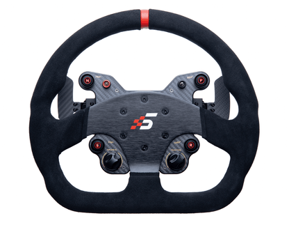 Simagic GT1S Round / D Shaped Wheel