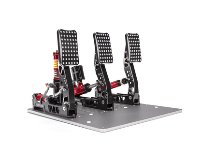 Simagic P2000r - Hydraulic Pedal Set