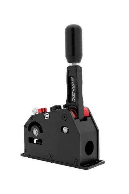 Simagic Q1 Sequential Shifter