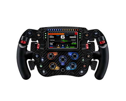Simagic FX Pro Formula Wheel