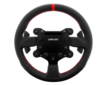 Simagic GTS Sim Racing Steering Wheel