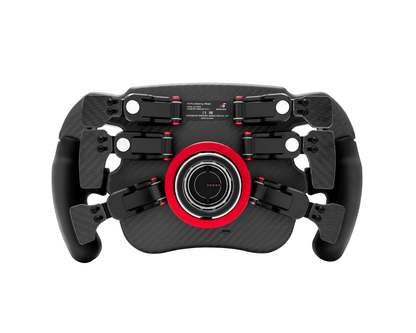 Simagic FX Pro Formula Wheel