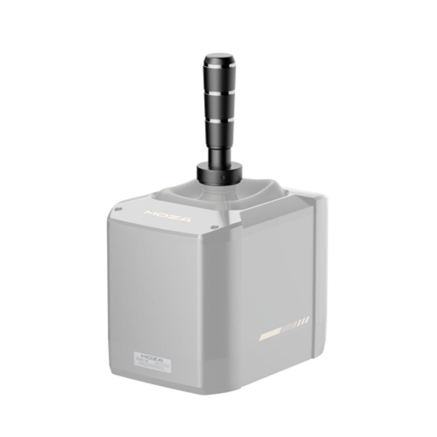 Moza Racing Active Shifter Knob