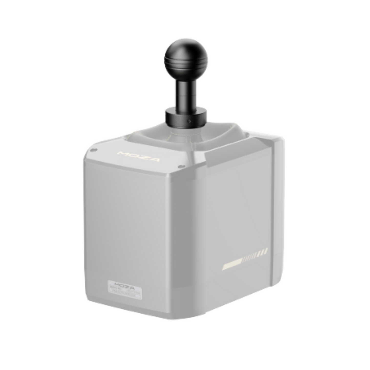 Moza Racing Active Shifter Knob