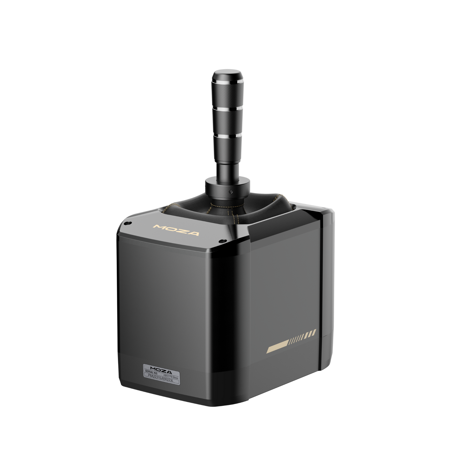 Moza Racing Active Shifter Knob