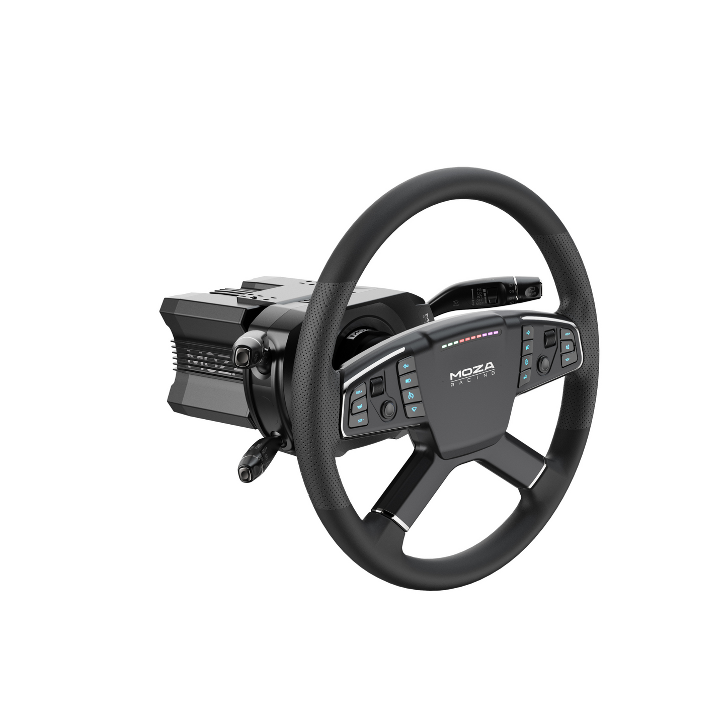 Moza Racing Multi-Function Stalks