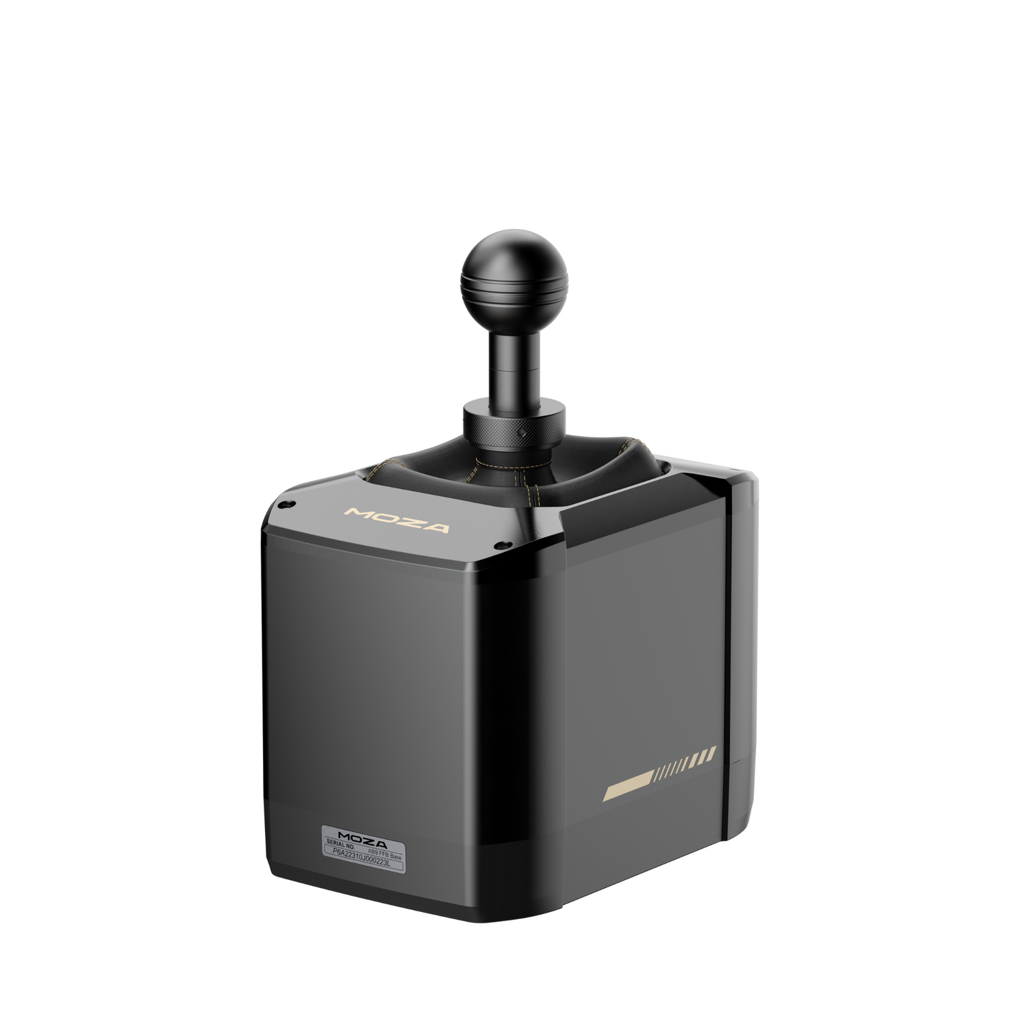 Moza Racing Active Shifter Knob